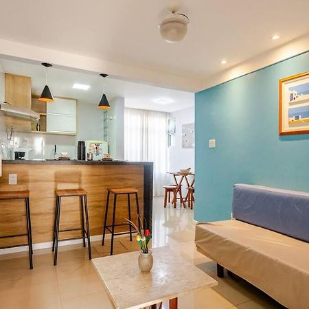 Apartamento Na Barra Σαλβαντόρ Εξωτερικό φωτογραφία