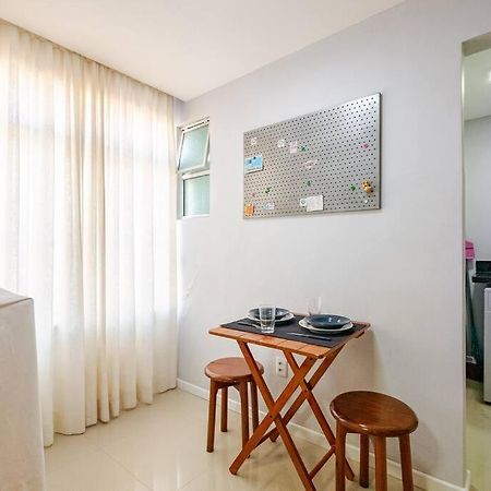 Apartamento Na Barra Σαλβαντόρ Εξωτερικό φωτογραφία
