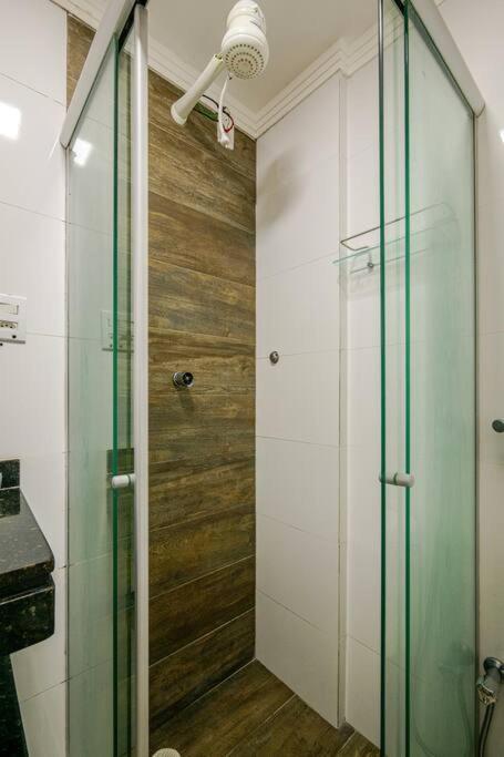 Apartamento Na Barra Σαλβαντόρ Εξωτερικό φωτογραφία