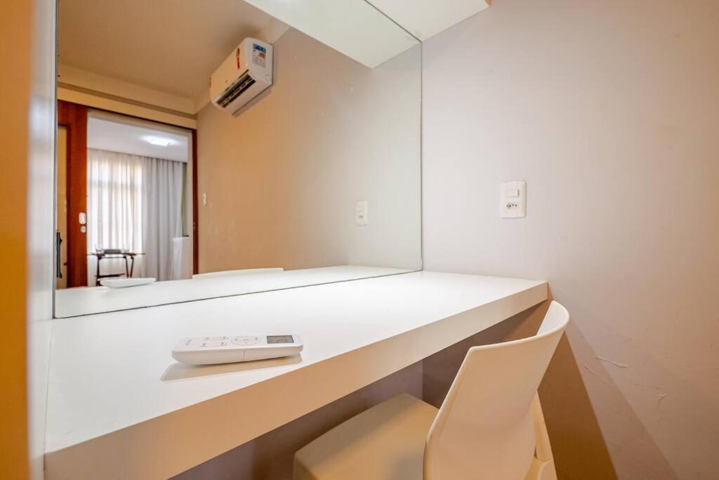 Apartamento Na Barra Σαλβαντόρ Εξωτερικό φωτογραφία
