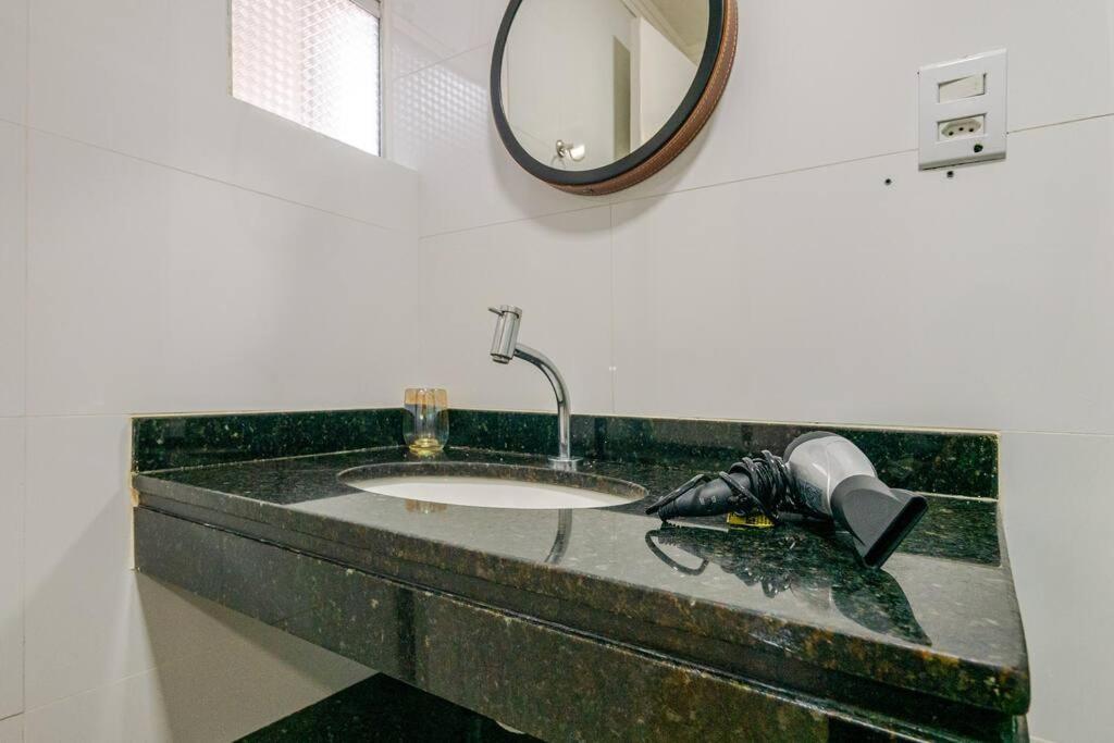 Apartamento Na Barra Σαλβαντόρ Εξωτερικό φωτογραφία