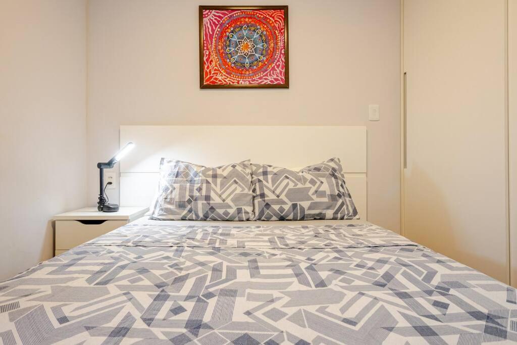 Apartamento Na Barra Σαλβαντόρ Εξωτερικό φωτογραφία