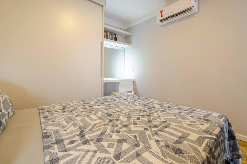 Apartamento Na Barra Σαλβαντόρ Εξωτερικό φωτογραφία